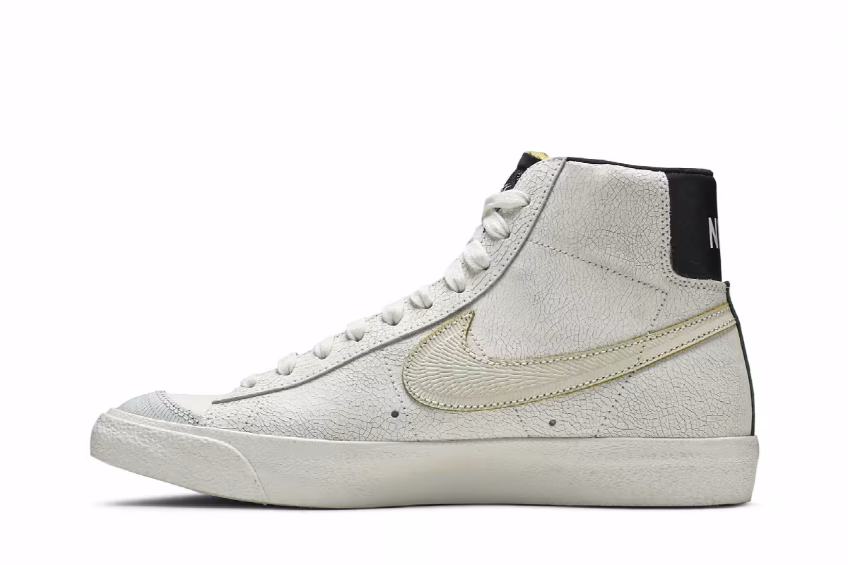 Nike Blazer Mid Día de Muertos, view 4