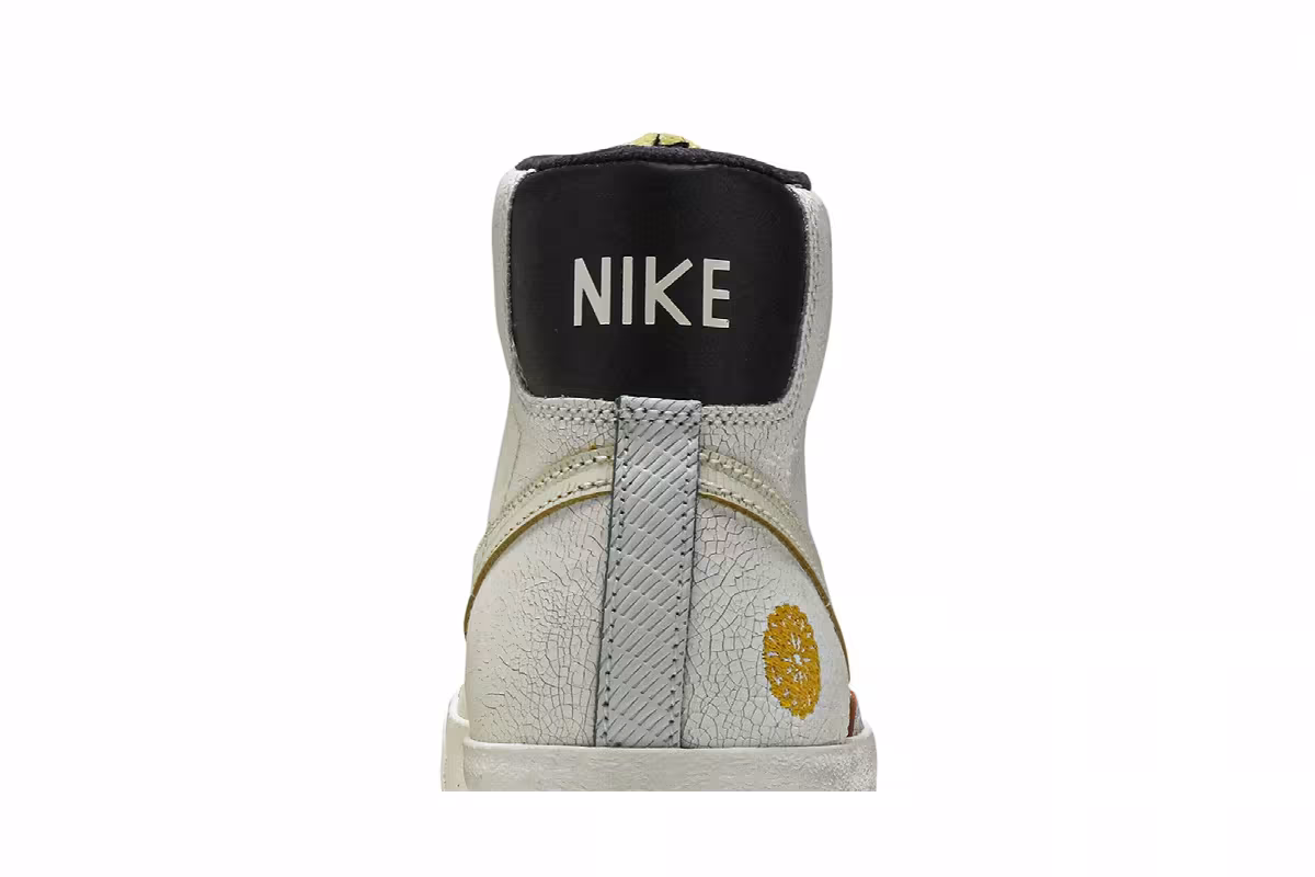 Nike Blazer Mid Día de Muertos, view 8