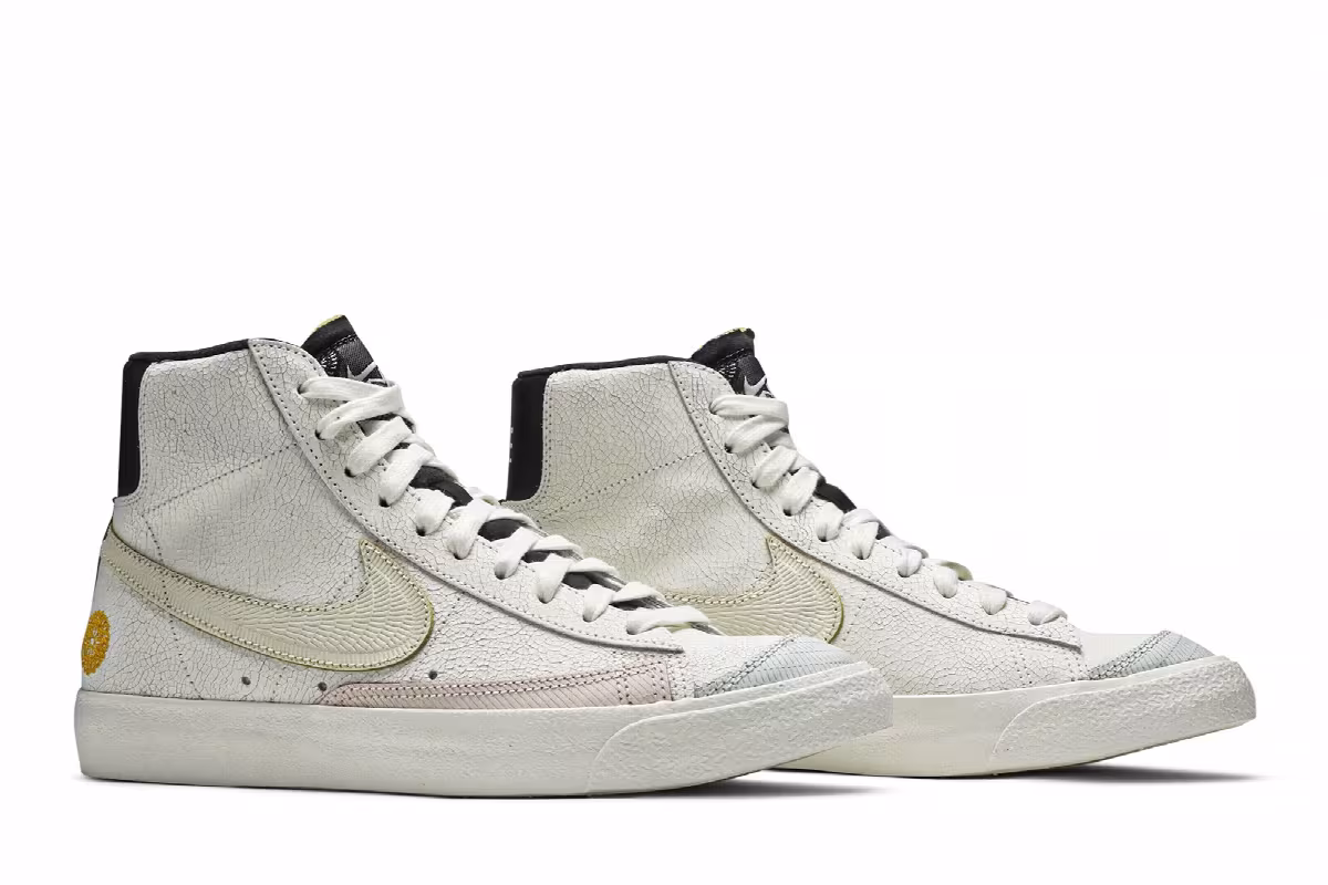 Nike Blazer Mid Día de Muertos, view 9