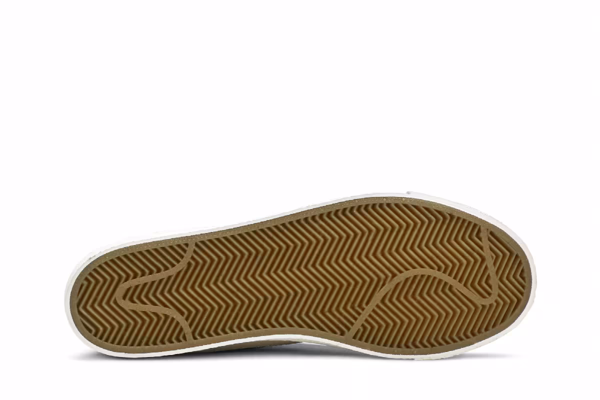 Nike Blazer Mid SB Sashiko Pack - Sesame, view 5
