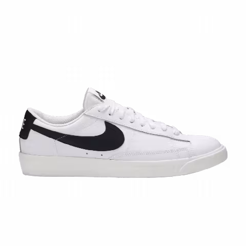 Nike Blazer Low 'Sail'