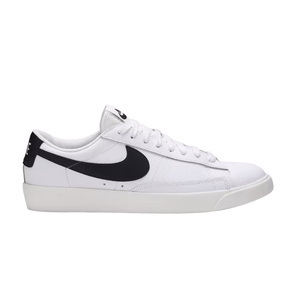 Nike Blazer Low Sail