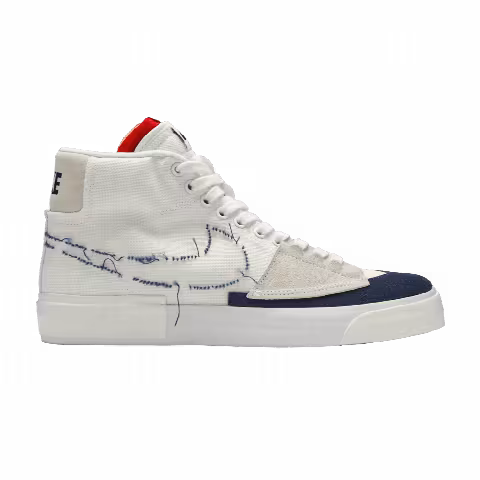Nike Blazer Mid SB Edge 'Hack Pack'