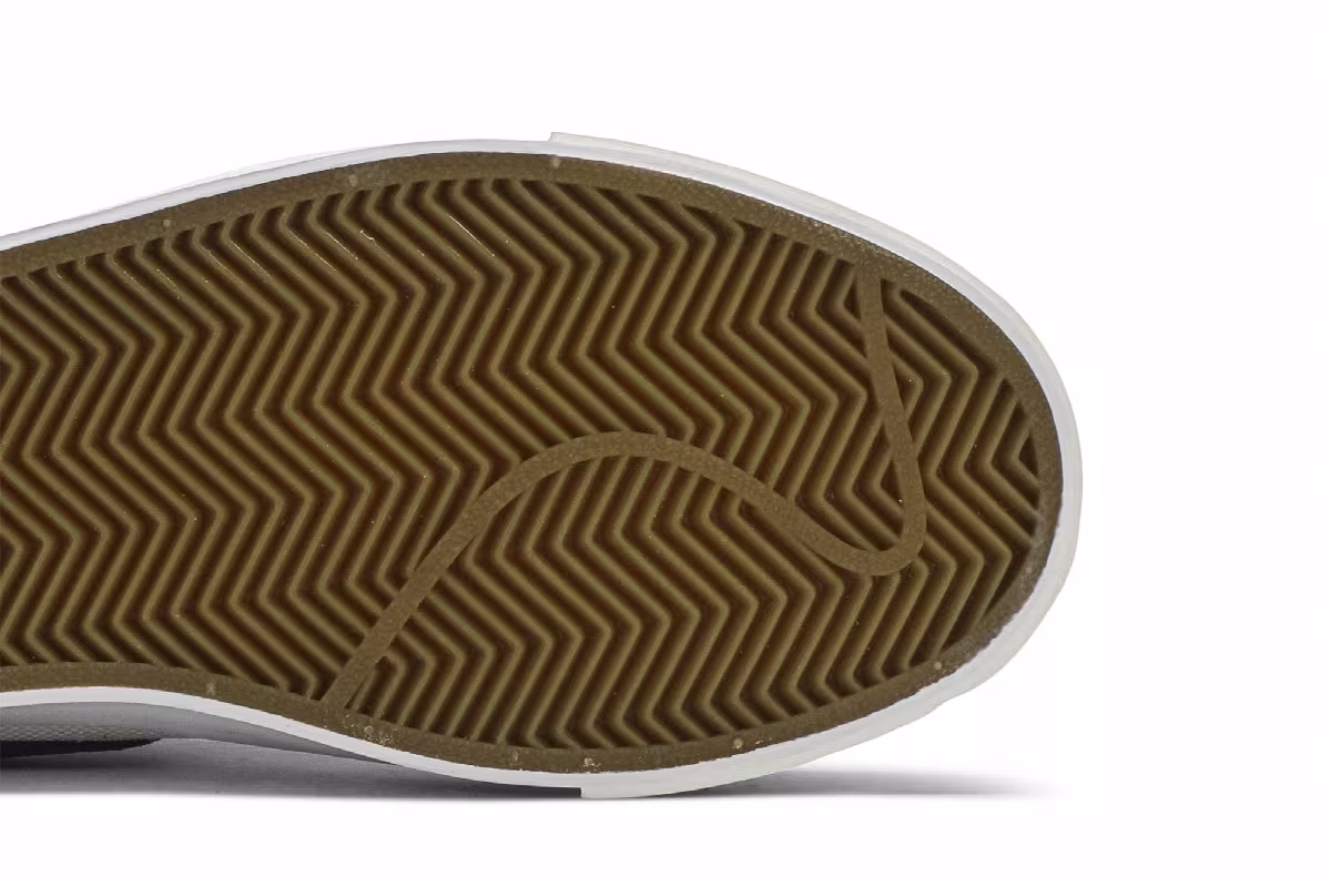 Nike Blazer Mid SB Edge Hack Pack, view 6