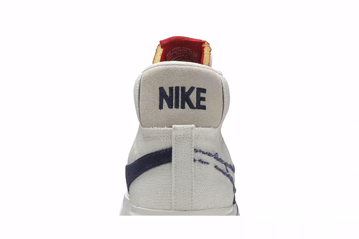 Nike Blazer Mid SB Edge Hack Pack, view 8