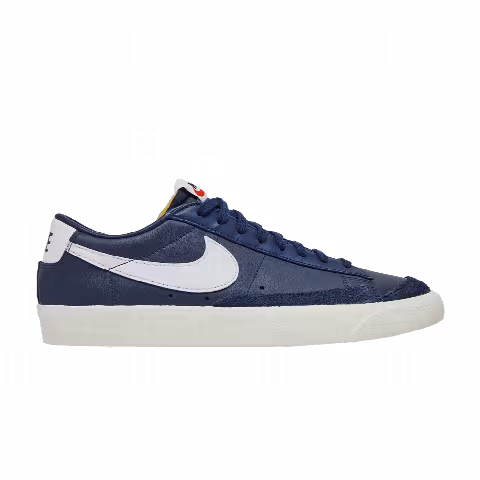 Nike Blazer Low '77 Vintage 'Midnight Navy'