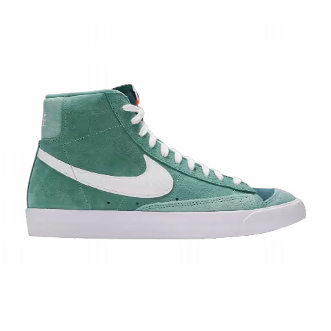 Nike Blazer '77 Vintage Mid 'Healing Jade'