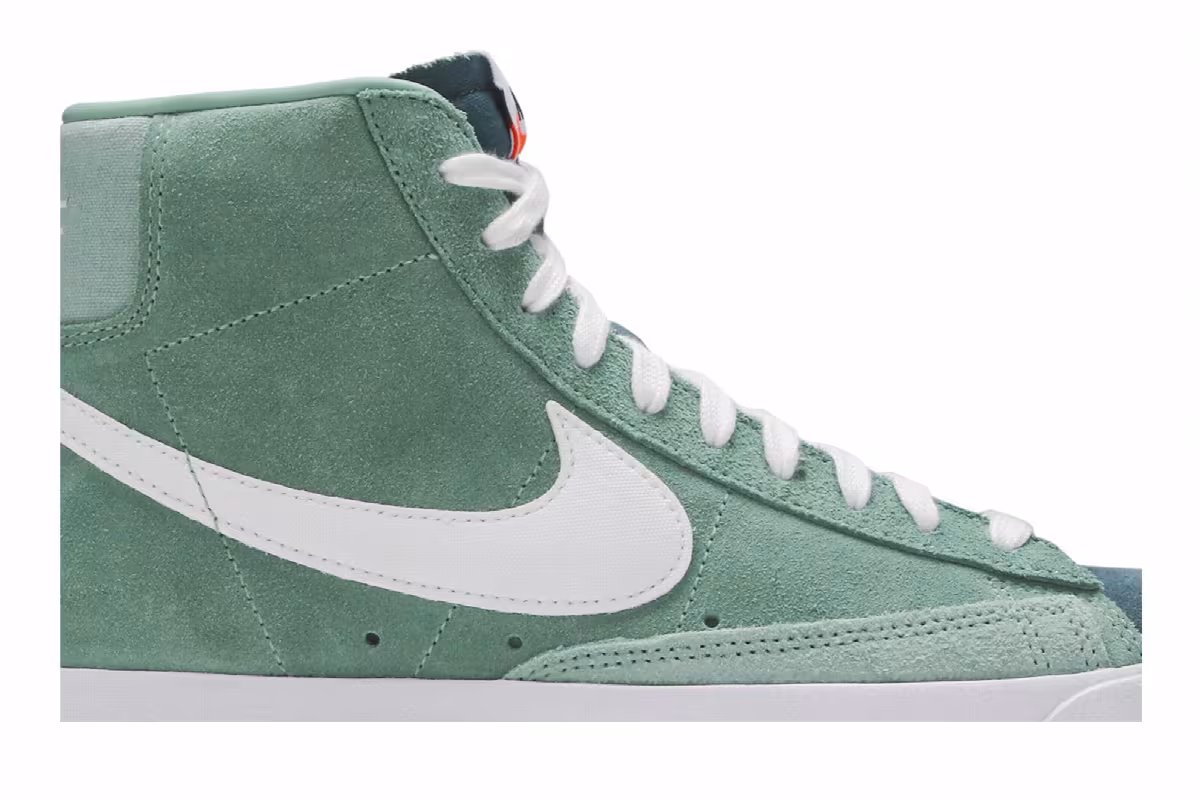 Nike Blazer Healing Jade, view 3