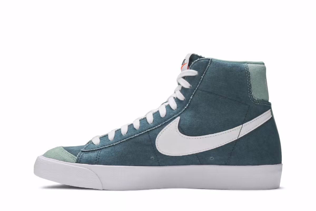 Nike Blazer Healing Jade, view 4
