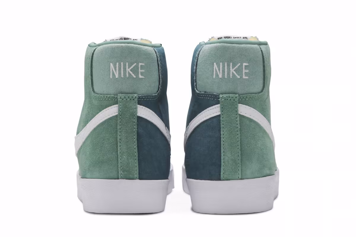 Nike Blazer Healing Jade, view 7