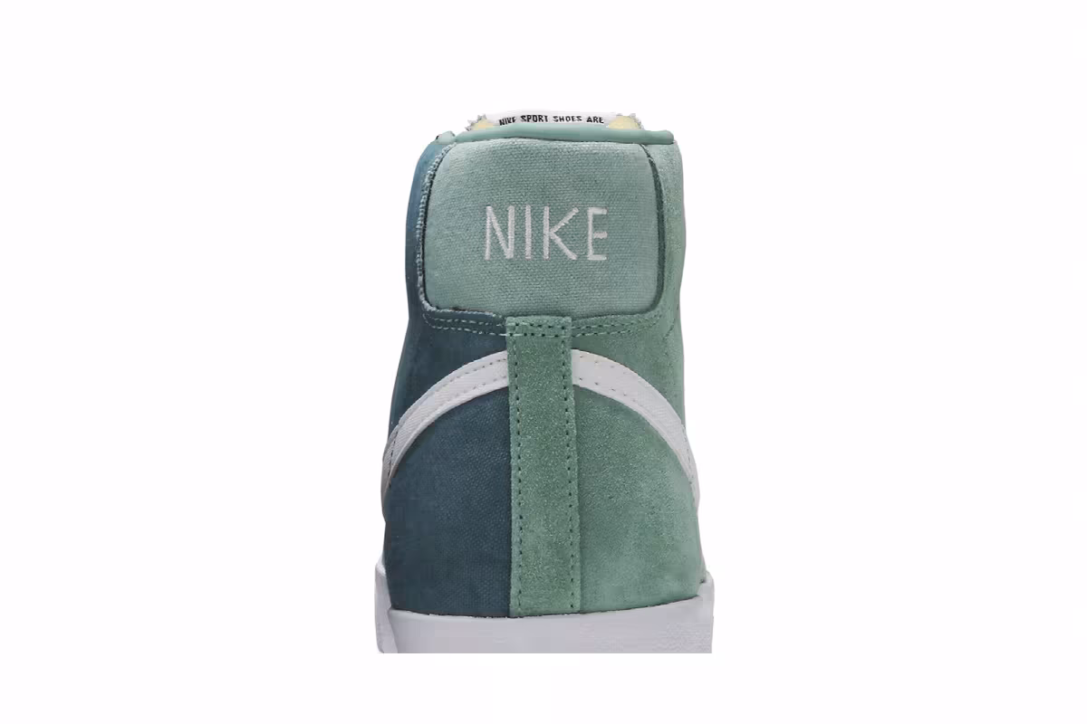 Nike Blazer Healing Jade, view 8