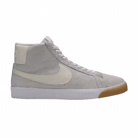 Nike Blazer Mid SB 'Cream Gum'