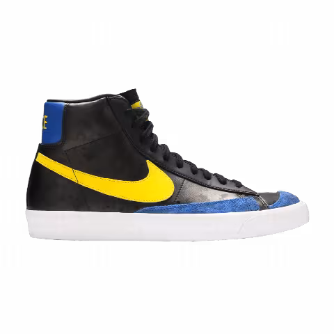 Nike Blazer Mid 'Peace, Love and Basketball'