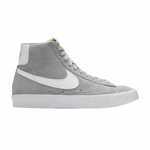 Nike Blazer Mid '77 Suede 'Light Smoke Grey'