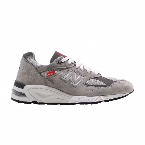New Balance 990v2 Made in USA 'Grey'