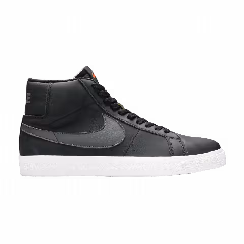 Nike Zoom Blazer Mid ISO SB 'Orange Label'