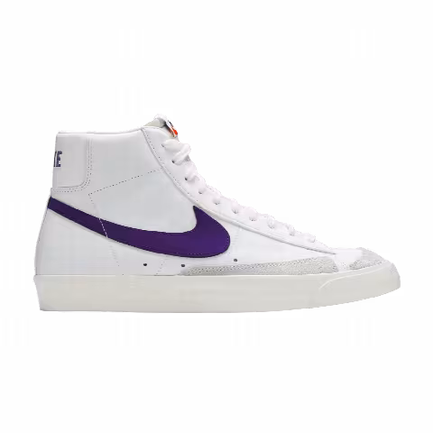 Nike Blazer Mid 77 Vintage 'Voltage Purple'