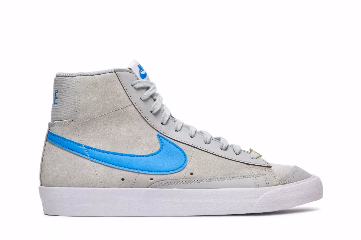 Nike Blazer Mid Coney Island Hoops, view 2