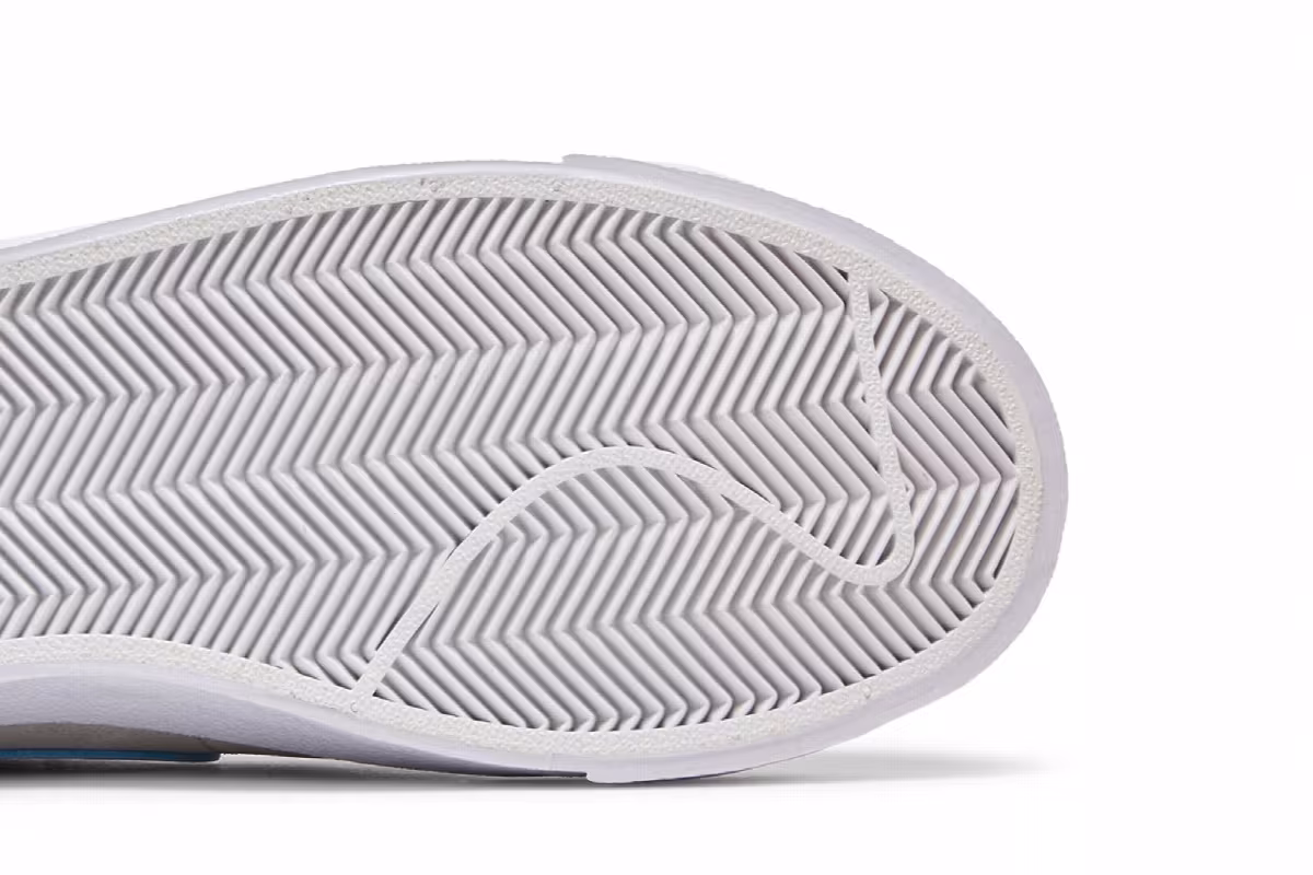Nike Blazer Mid Coney Island Hoops, view 6