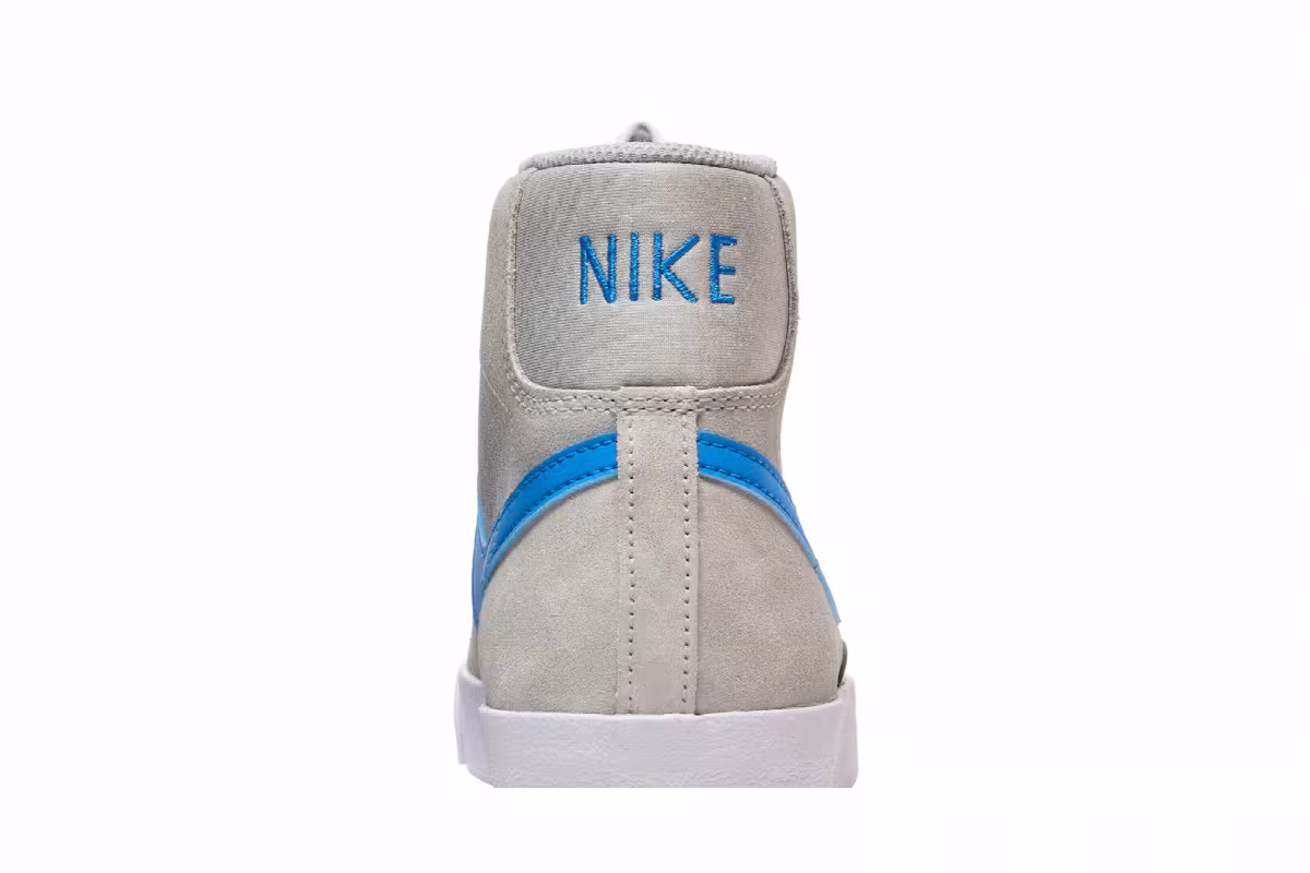 Nike Blazer Mid Coney Island Hoops, view 8