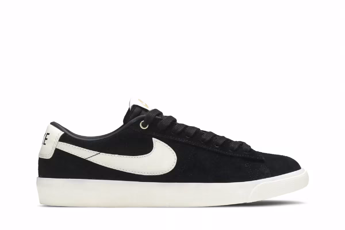 Nike SB Blazer Low GT, view 2
