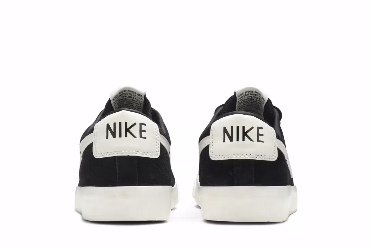 Nike SB Blazer Low GT, view 7