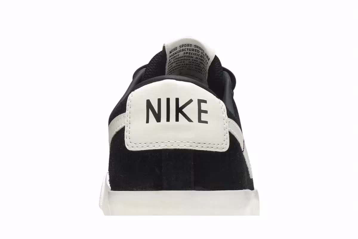 Nike SB Blazer Low GT, view 8