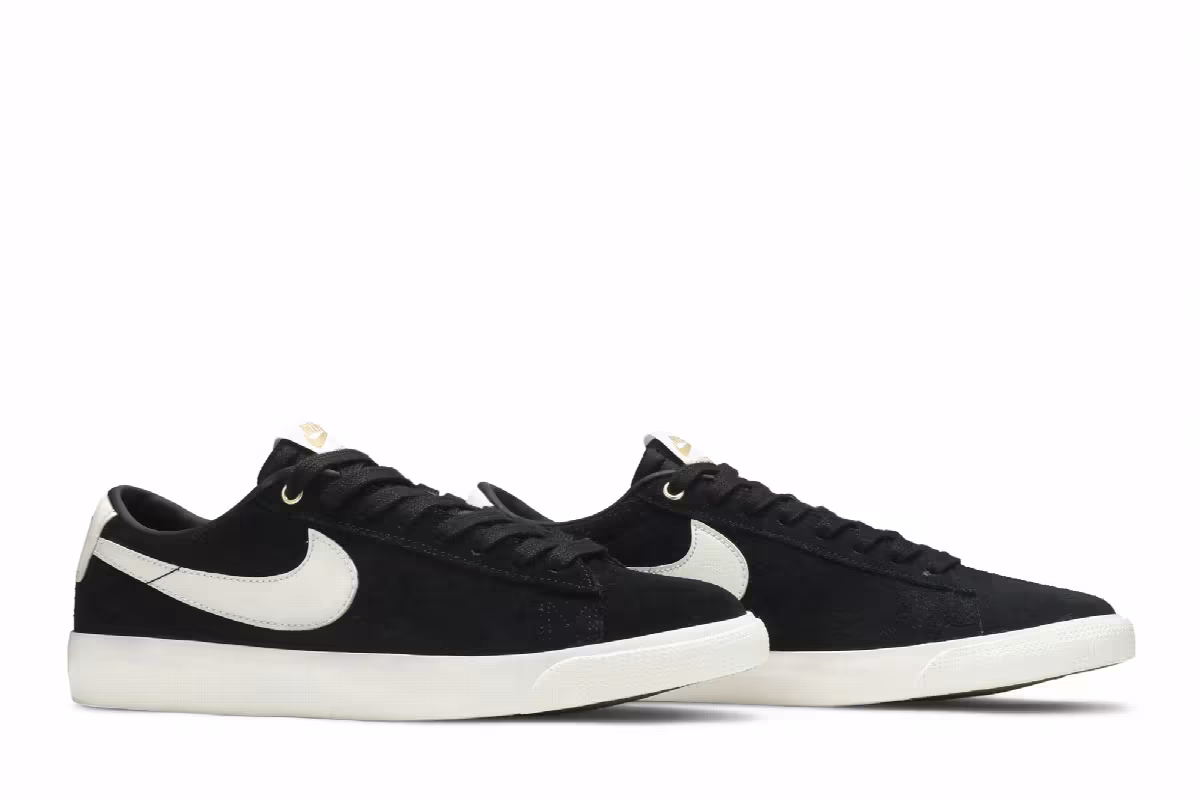 Nike SB Blazer Low GT, view 9