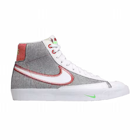 Nike Blazer Mid '77 'Recycled Jerseys Pack'