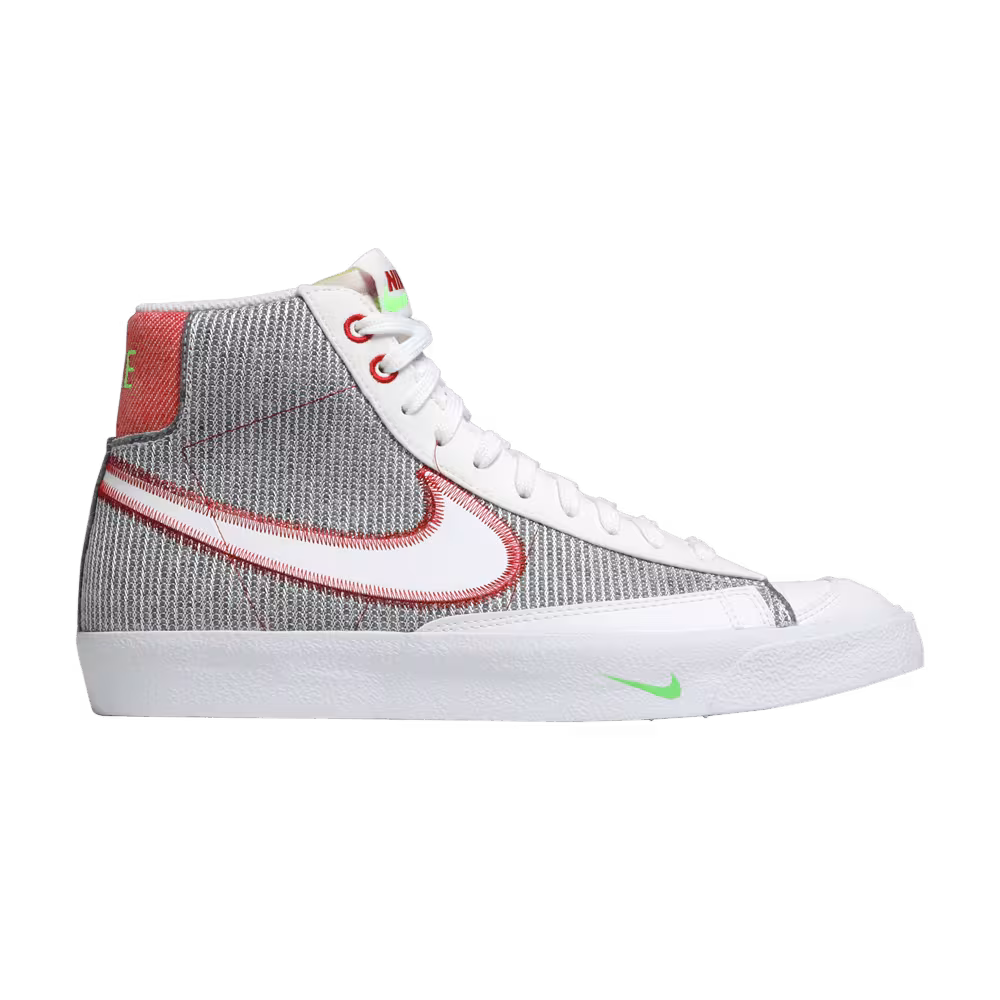 Nike Blazer Mid Recycled Jerseys Pack