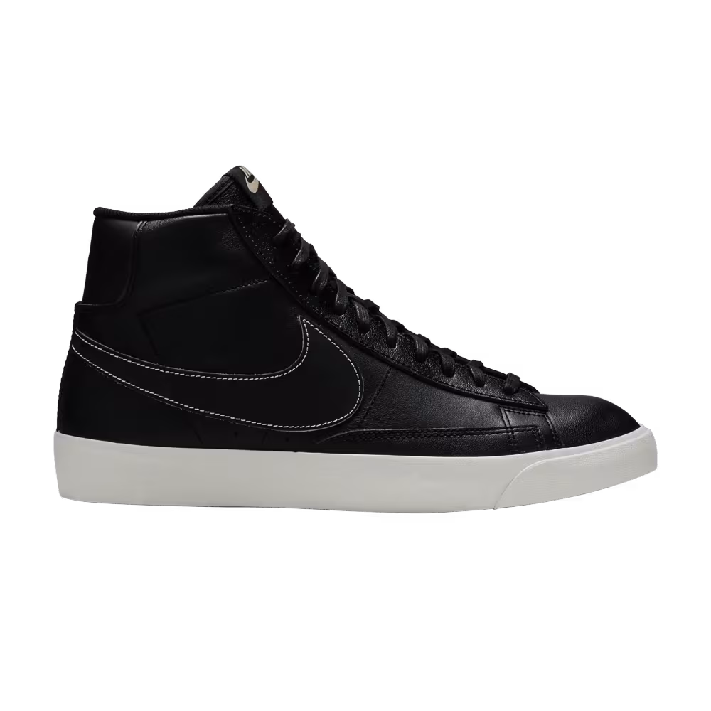 Nike Blazer Mid Premium Dark Patina