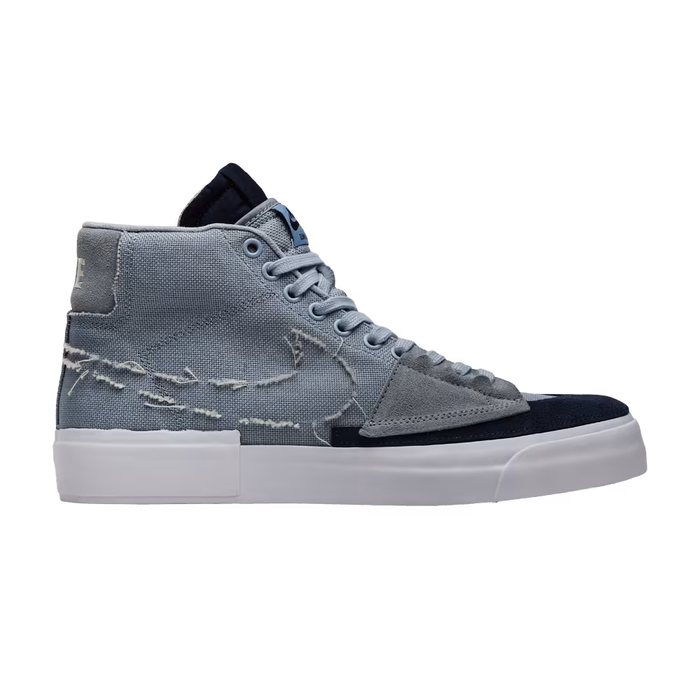 Nike Blazer Mid SB Edge Hack Pack