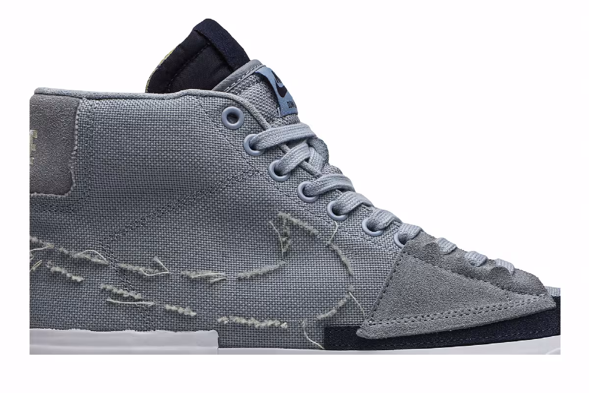 Nike Blazer Mid SB Edge Hack Pack, view 3
