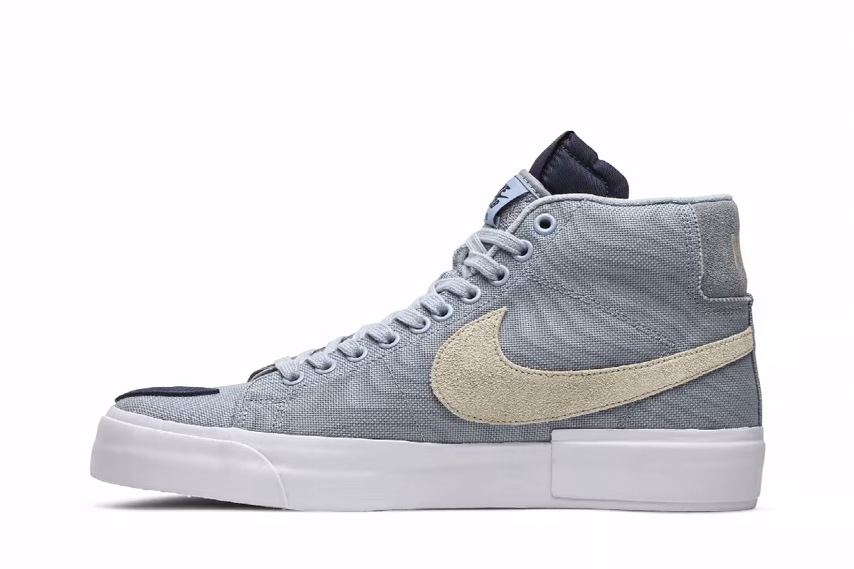 Nike Blazer Mid SB Edge Hack Pack, view 4