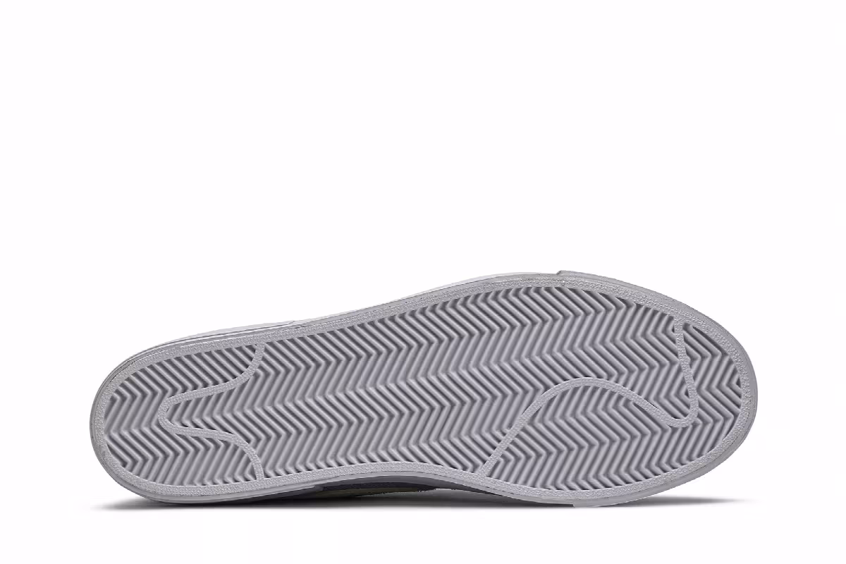 Nike Blazer Mid SB Edge Hack Pack, view 5