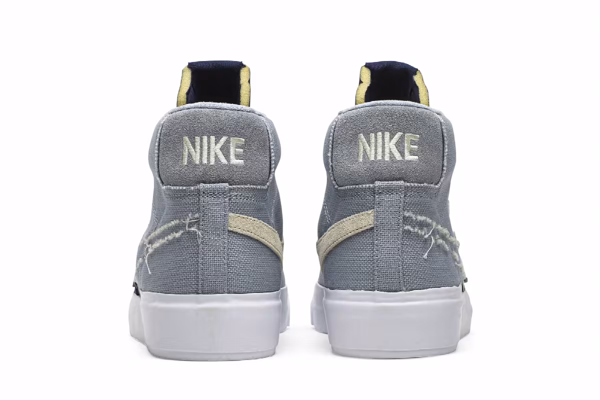 Nike Blazer Mid SB Edge Hack Pack, view 7