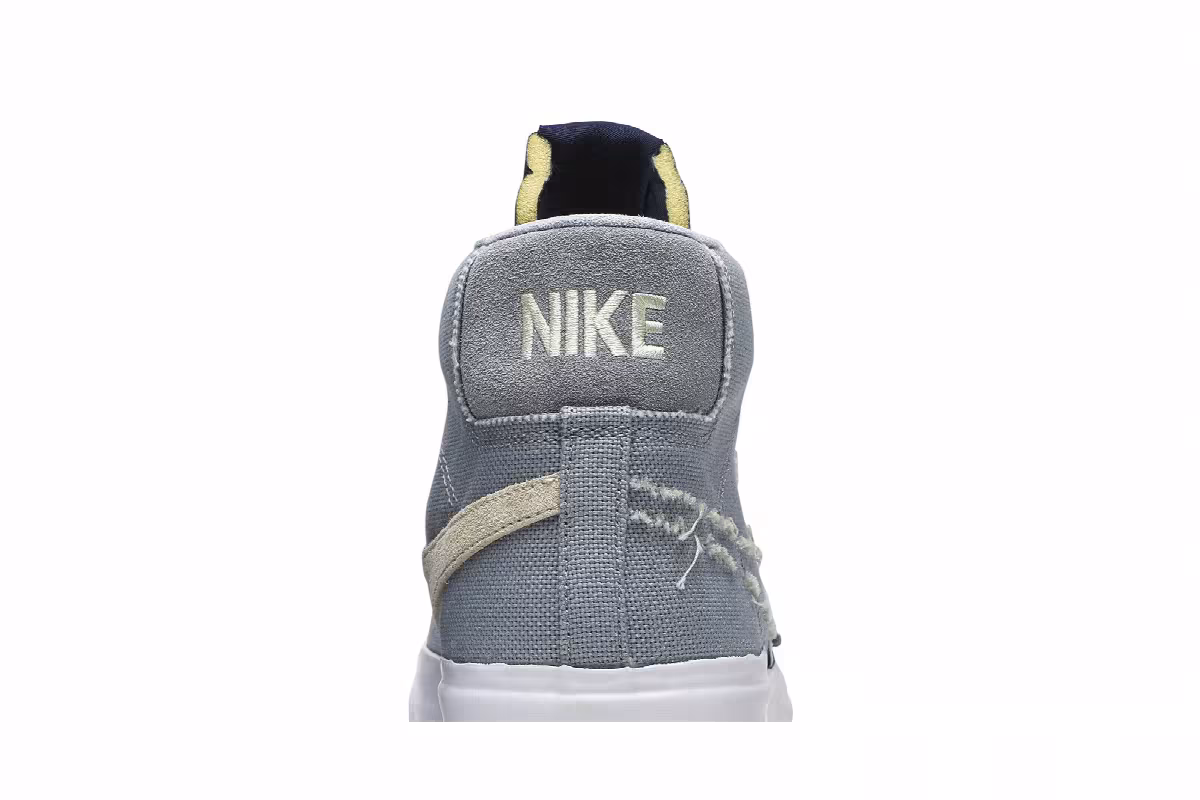 Nike Blazer Mid SB Edge Hack Pack, view 8