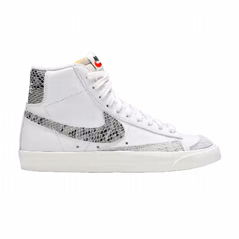 Nike Blazer Mid Vintage 'Snakeskin Swoosh'