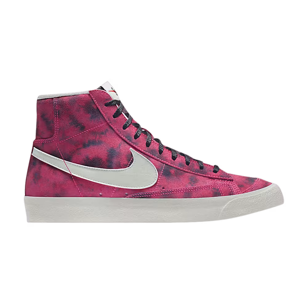 Nike Blazer Mid