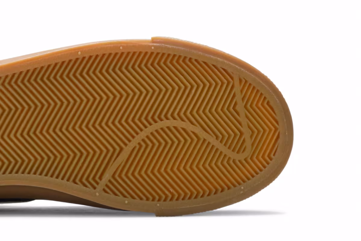 Wacko Maria x Nike Blazer Low SB Snakeskin, view 6