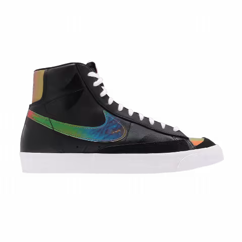 Nike Blazer Mid '77 Vintage 'Thermal - Black'