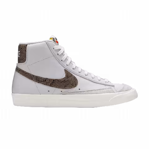 Nike Blazer Mid 77 'Snakeskin'
