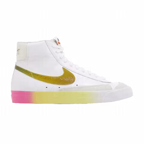 Nike Blazer Mid '77 Vintage 'Thermal - White'