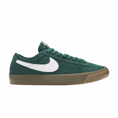Nike Blazer Low GT SB 'Green Gum'
