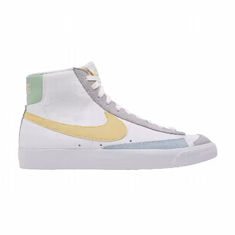 Nike Blazer Mid '77 Vintage 'White Lemon Wash'