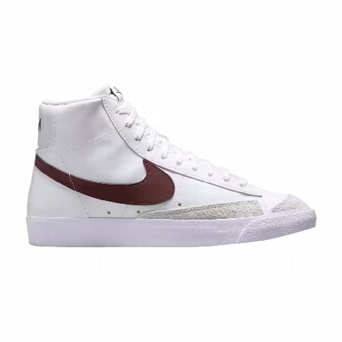 Nike Blazer Mid '77 Vintage 'White Dark Pony'