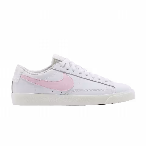 Nike Blazer Low 'Pink Foam'