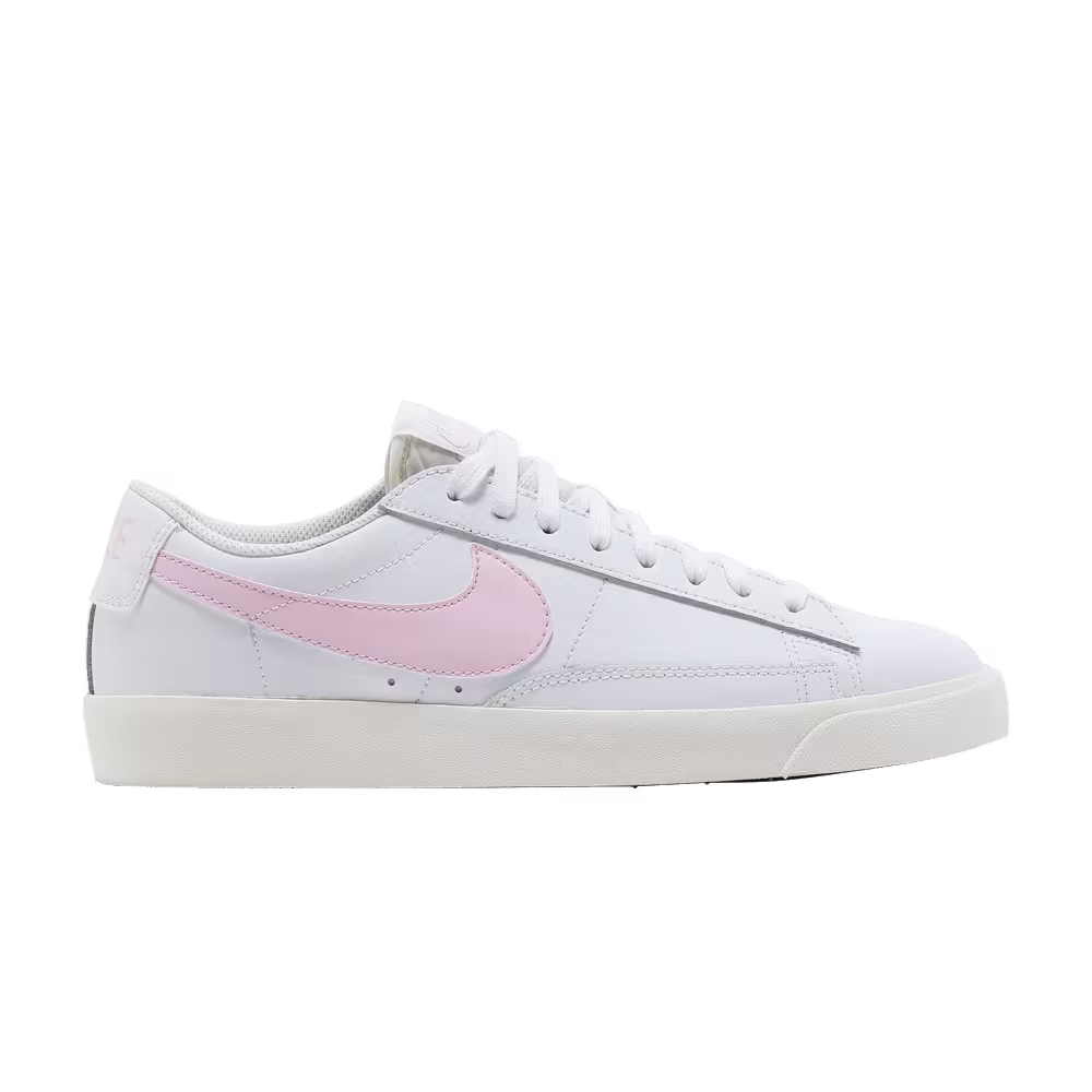 Nike Blazer Low Pink Foam