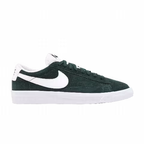 Nike Blazer Low 'Pro Green'
