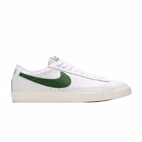 Nike Blazer Low 'Forest Green'